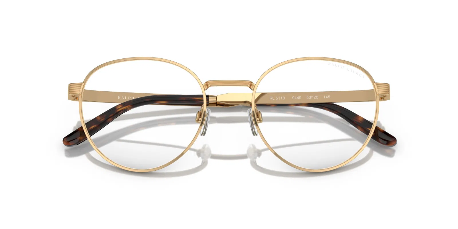 Ralph Lauren 5118 Eyeglasses - view 8